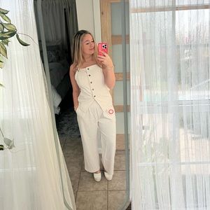 Meet your Posher, Sammye